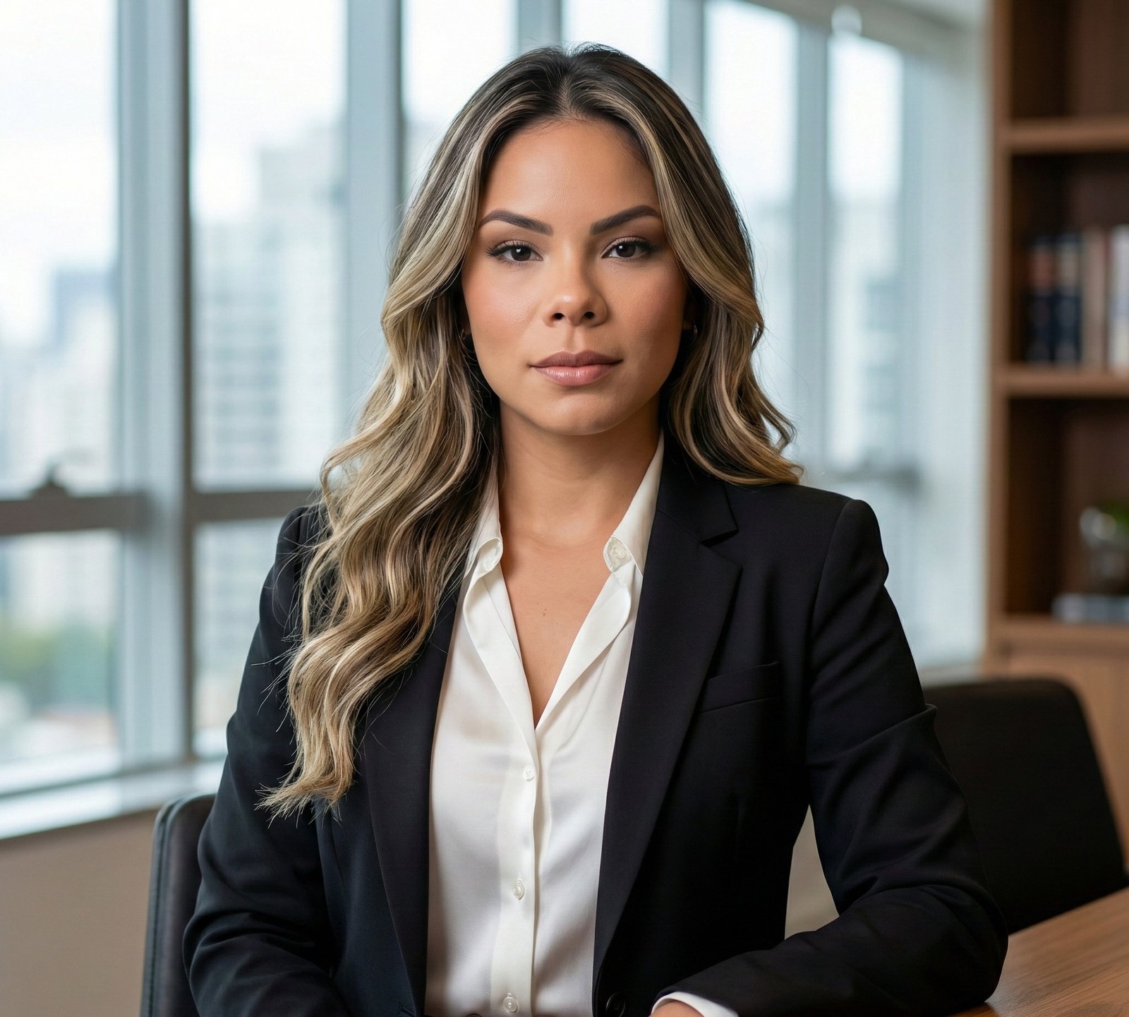 Yãnayá Pêgo Martins - Gestora e Analista Ambiental